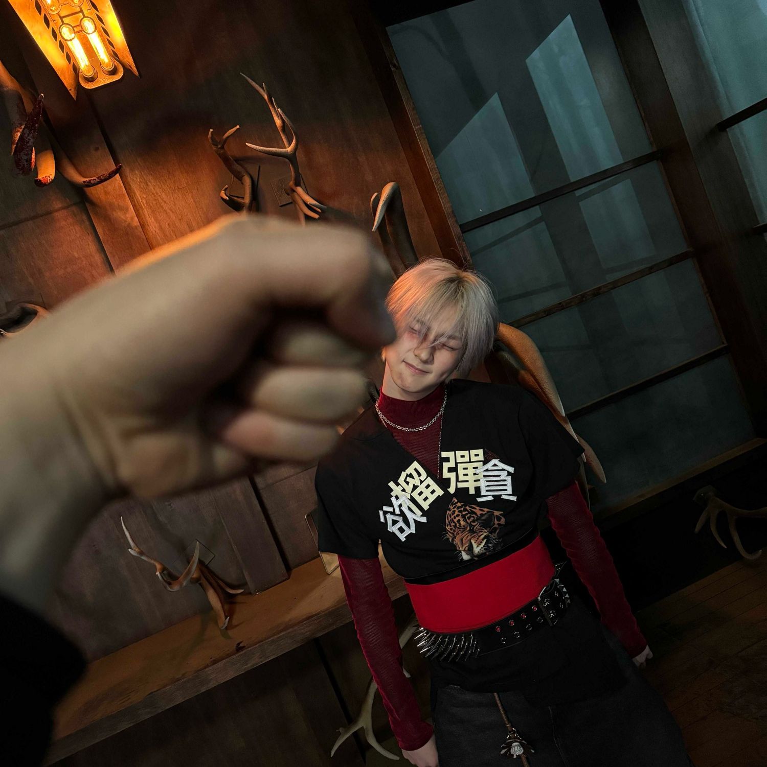 ENHYPEN的最新照片