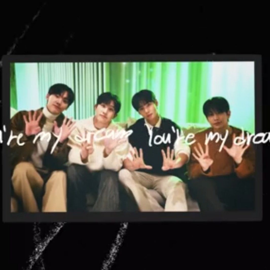 Foto terbaru Jinjin (ASTRO)