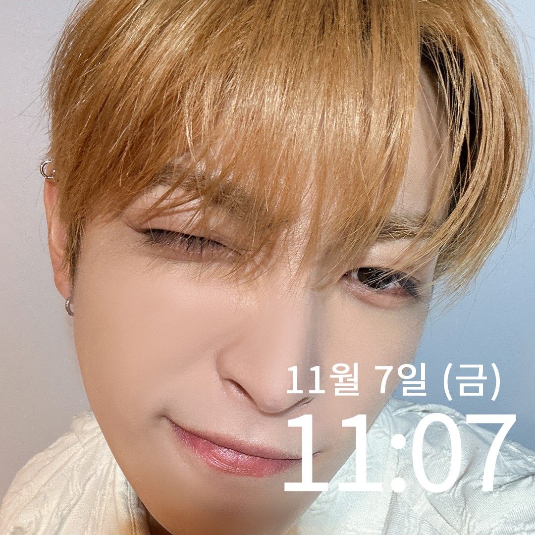 Potret di balik layar ATEEZ