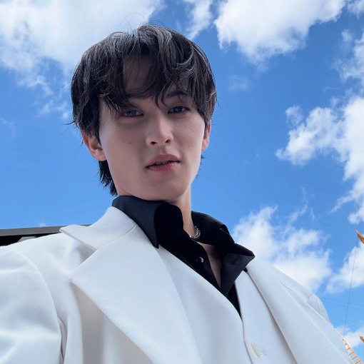 マーク (NCT 127, NCT DREAM)の最近の活動写真