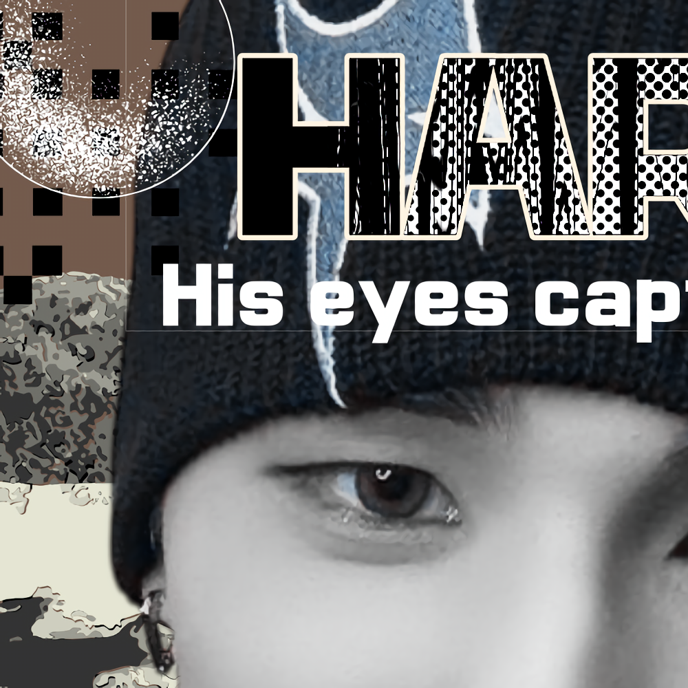 Foto aktivitas terbaru Haru (NEXZ)