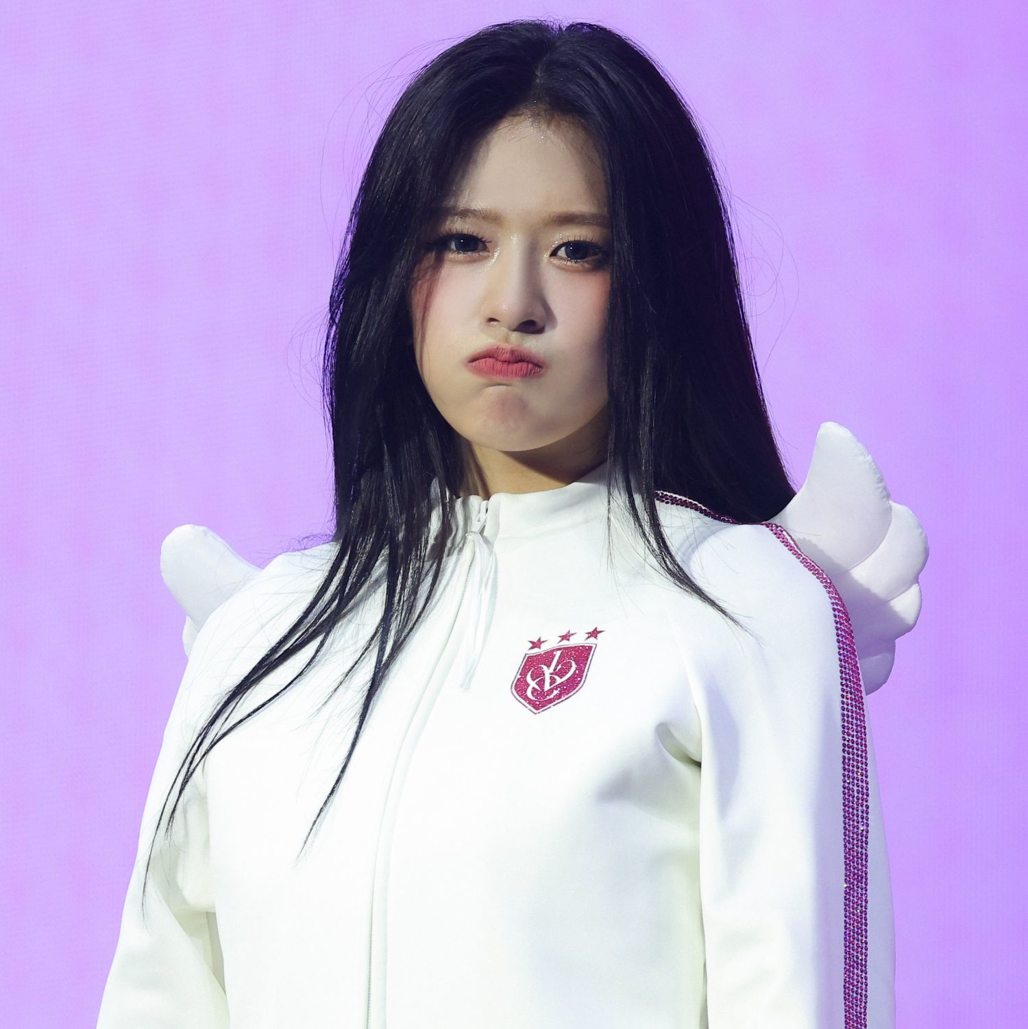 アン・ユジン (IVE)の最近の活動写真