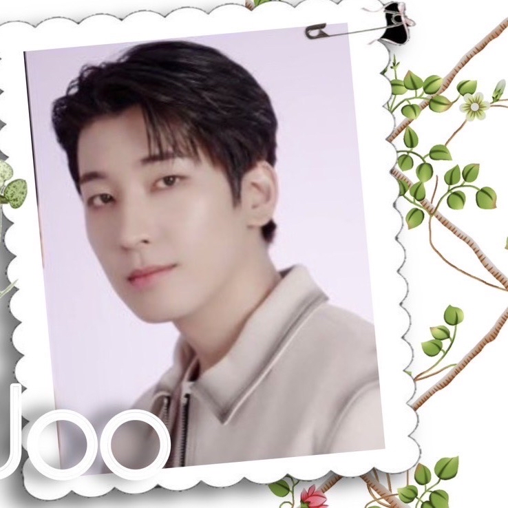 Latest photo of Wonwoo (SEVENTEEN)