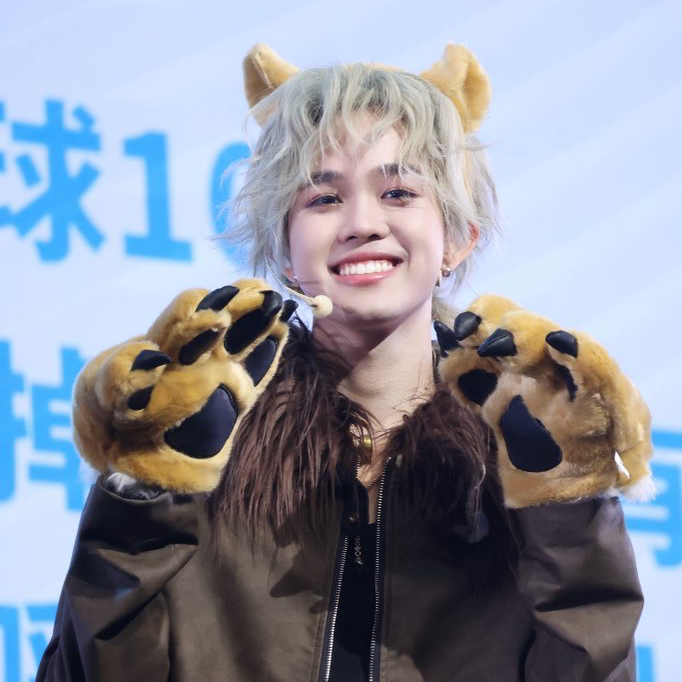 Latest photo of THI-O (NexT1DE)