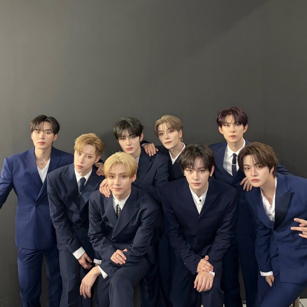 Recent activity shot of Arno (ALPHA DRIVE ONE)