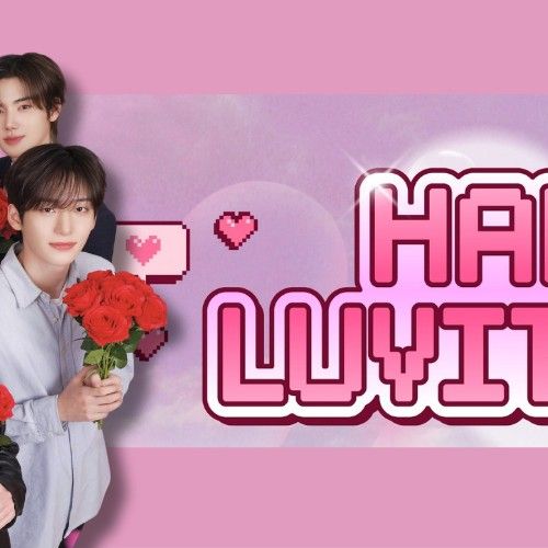 A moment captured by Hyeongjun (CRAVITY)'s fan