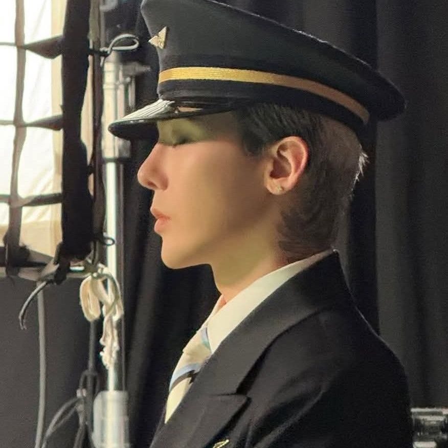 Latest photo of G-DRAGON (BIGBANG)