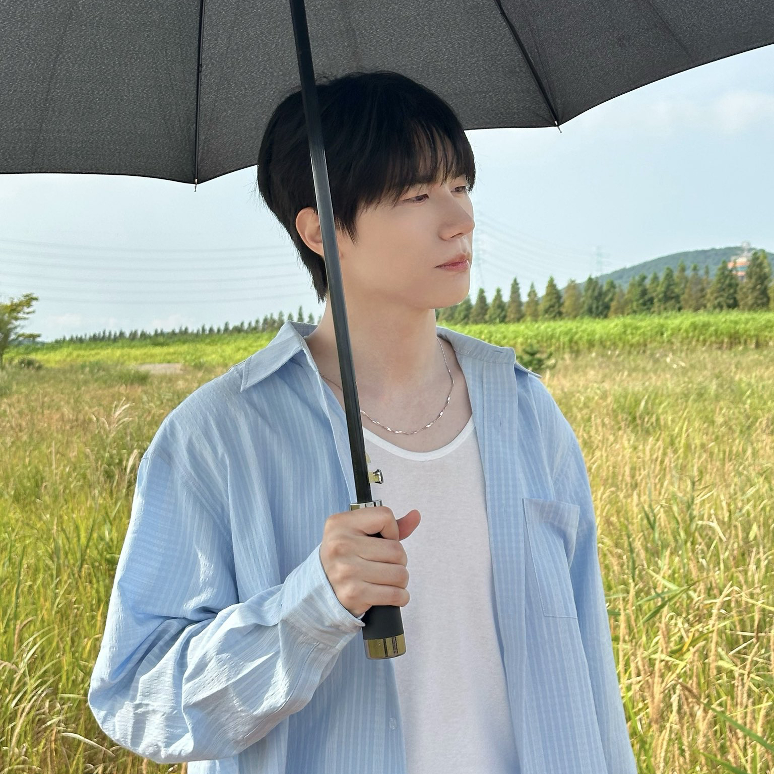 Latest photo of Kang Seungsik (VICTON)