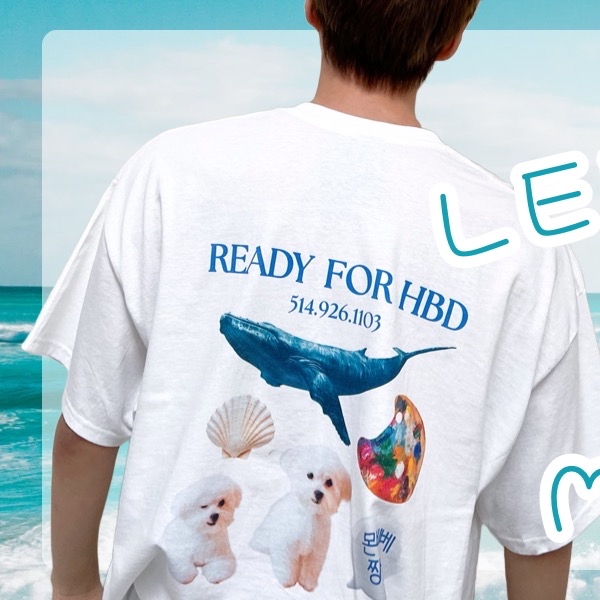 Latest photo of Minhyuk (MONSTA X)