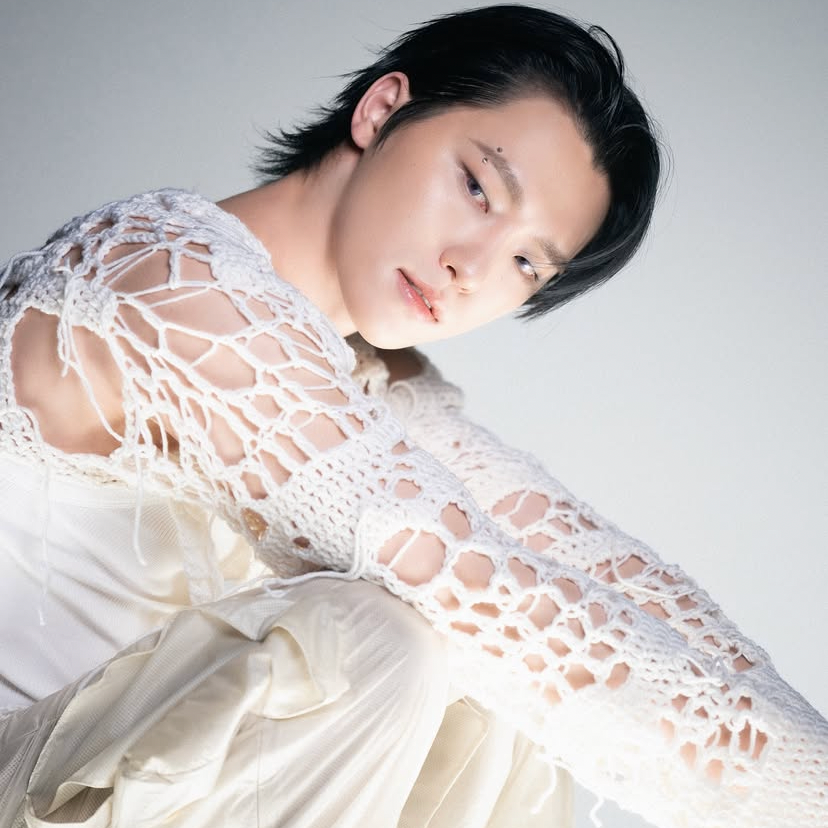 Behind-the-scenes cut of Dino (SEVENTEEN)