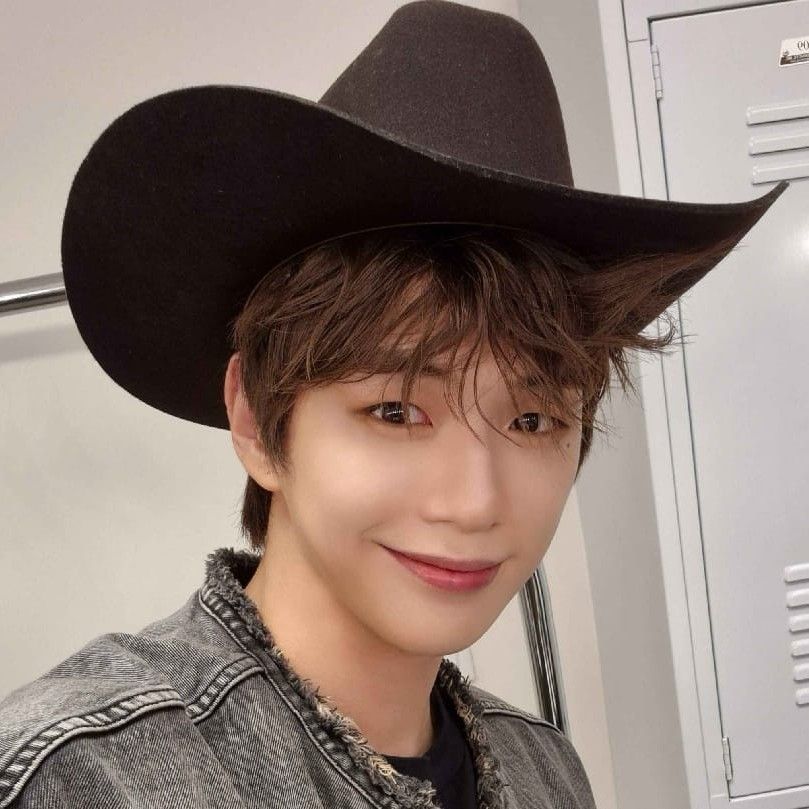 강다니엘 팬이 찍은 순간