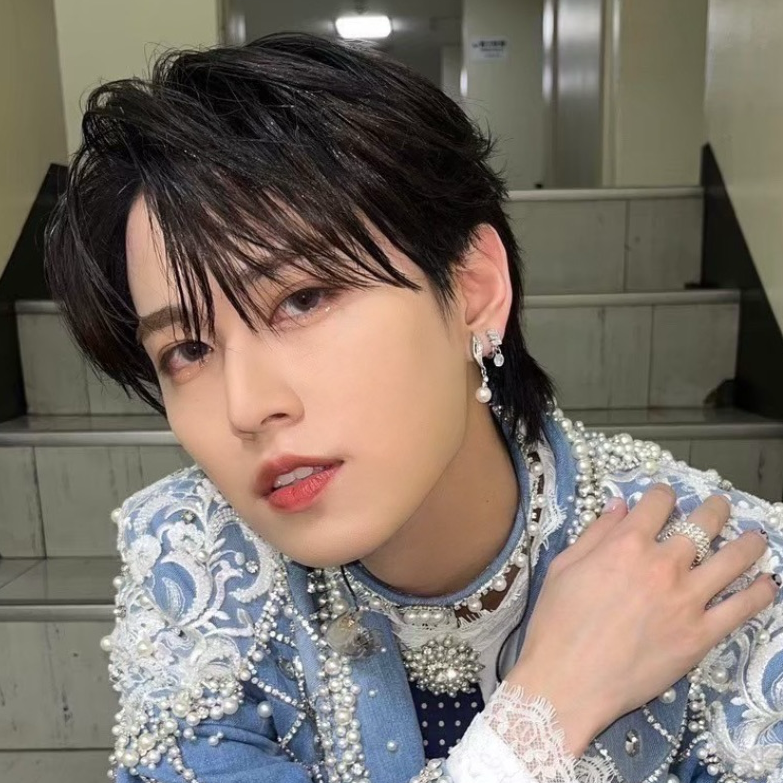 Latest photo of Shiroiwa Ruki (JO1)