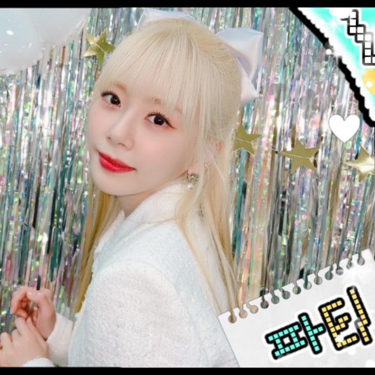 ジユ (DREAMCATCHER)の最近の活動写真
