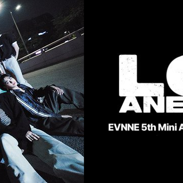 Latest photo of EVNNE
