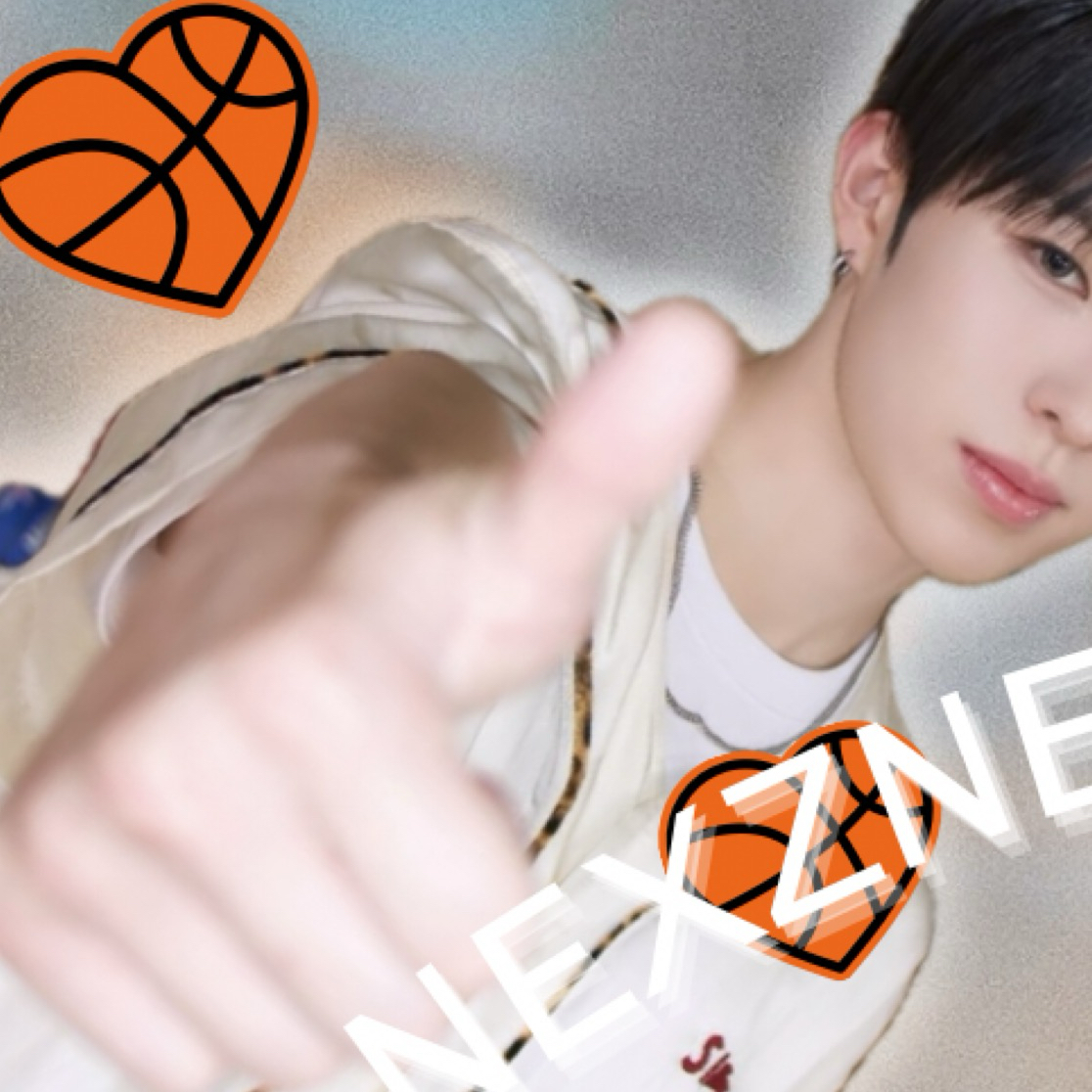 ヒュイ (NEXZ)の最近の活動写真