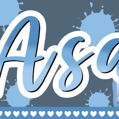 Recent activity shot of Asa (BABYMONSTER)