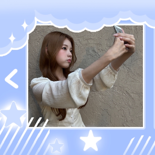 Recent activity shot of Yoona (UNIS)