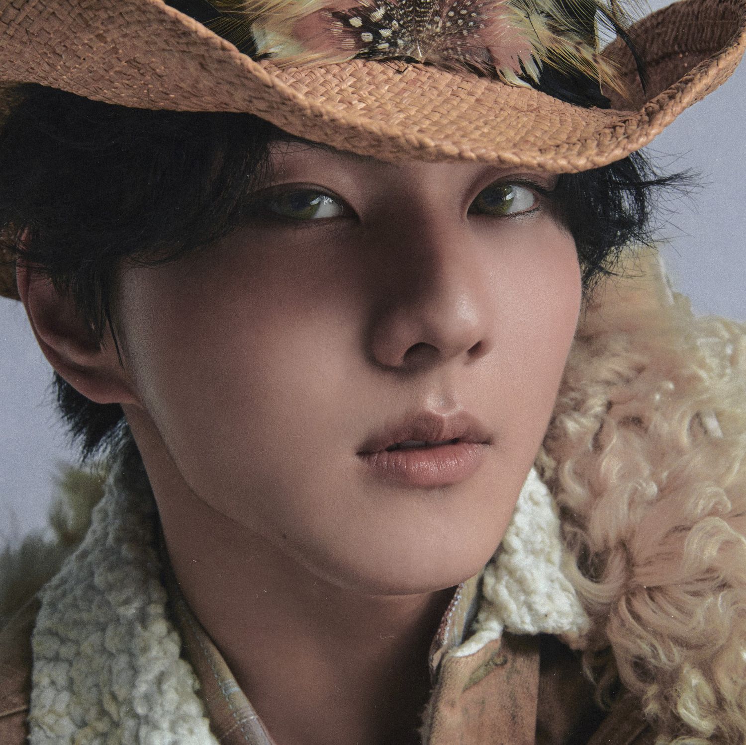 ENHYPEN的幕後花絮