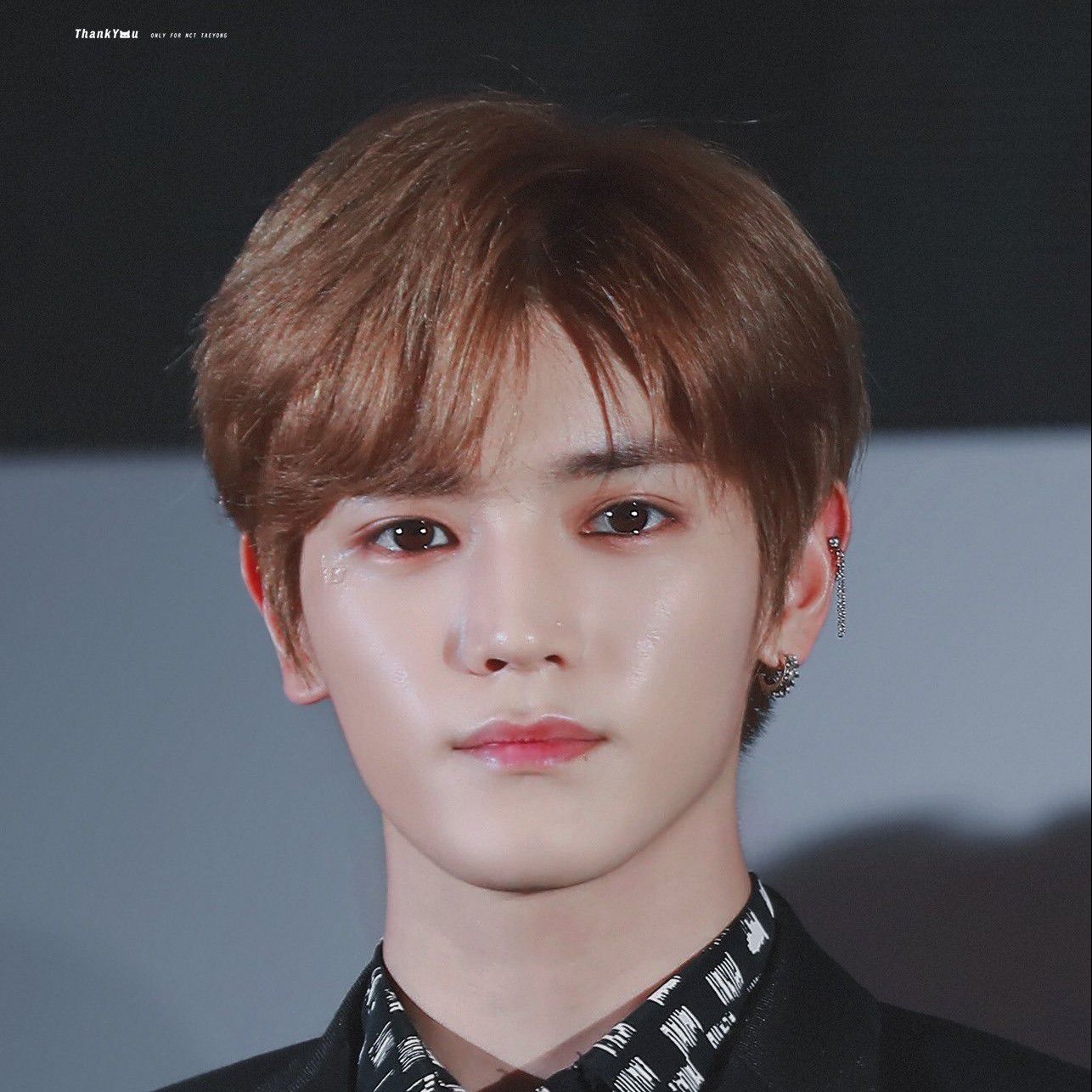 テヨン (NCT 127)ファンが撮った瞬間