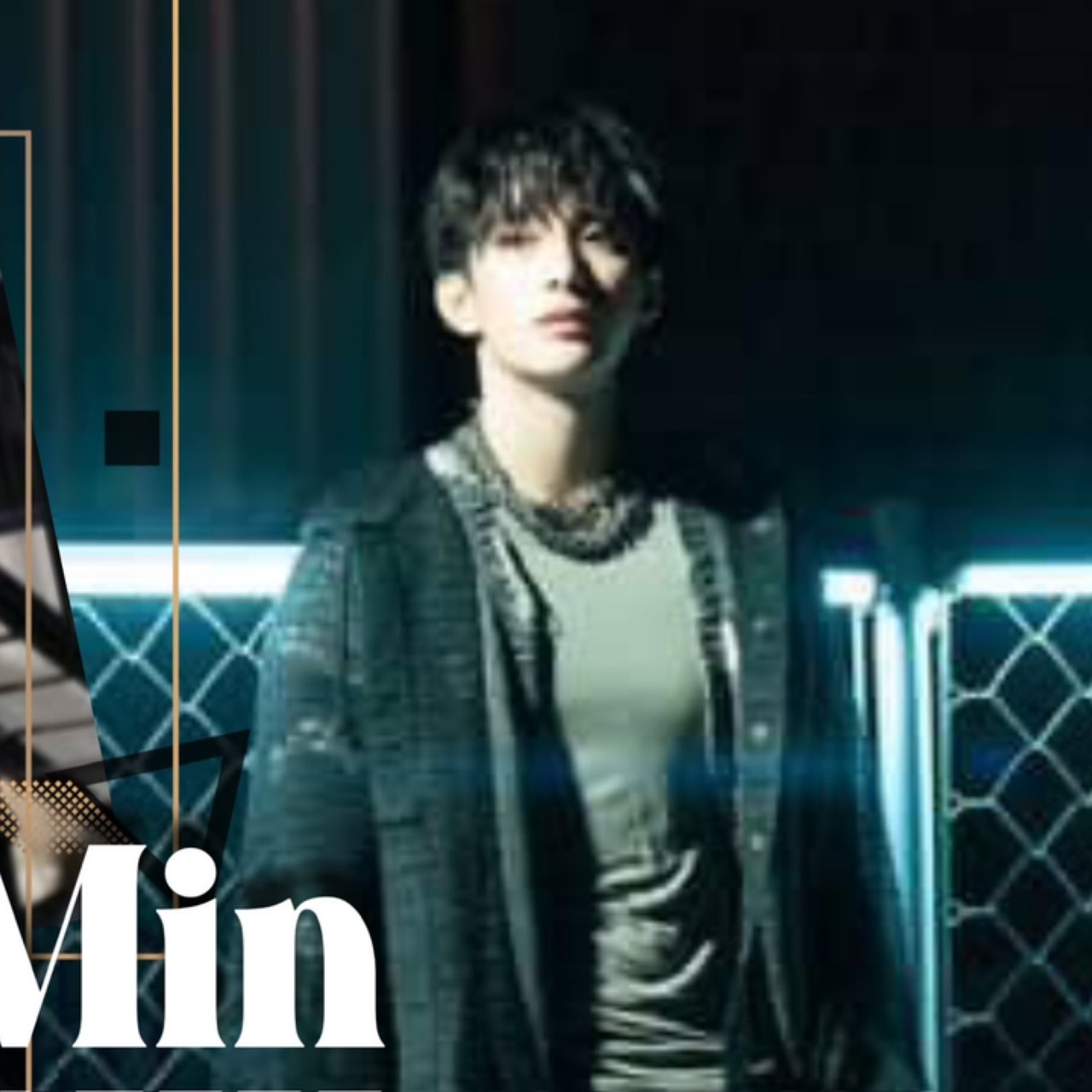 Recent activity shot of DK (SEVENTEEN)
