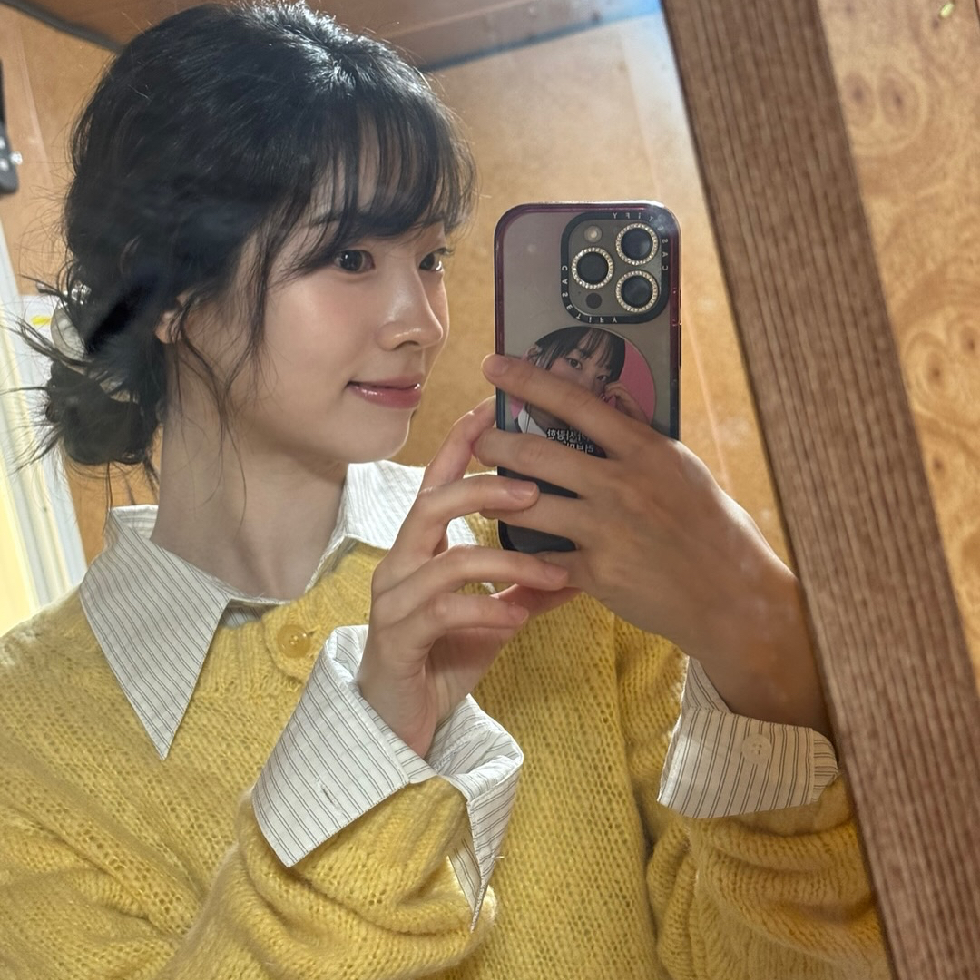 TWICEの最新写真