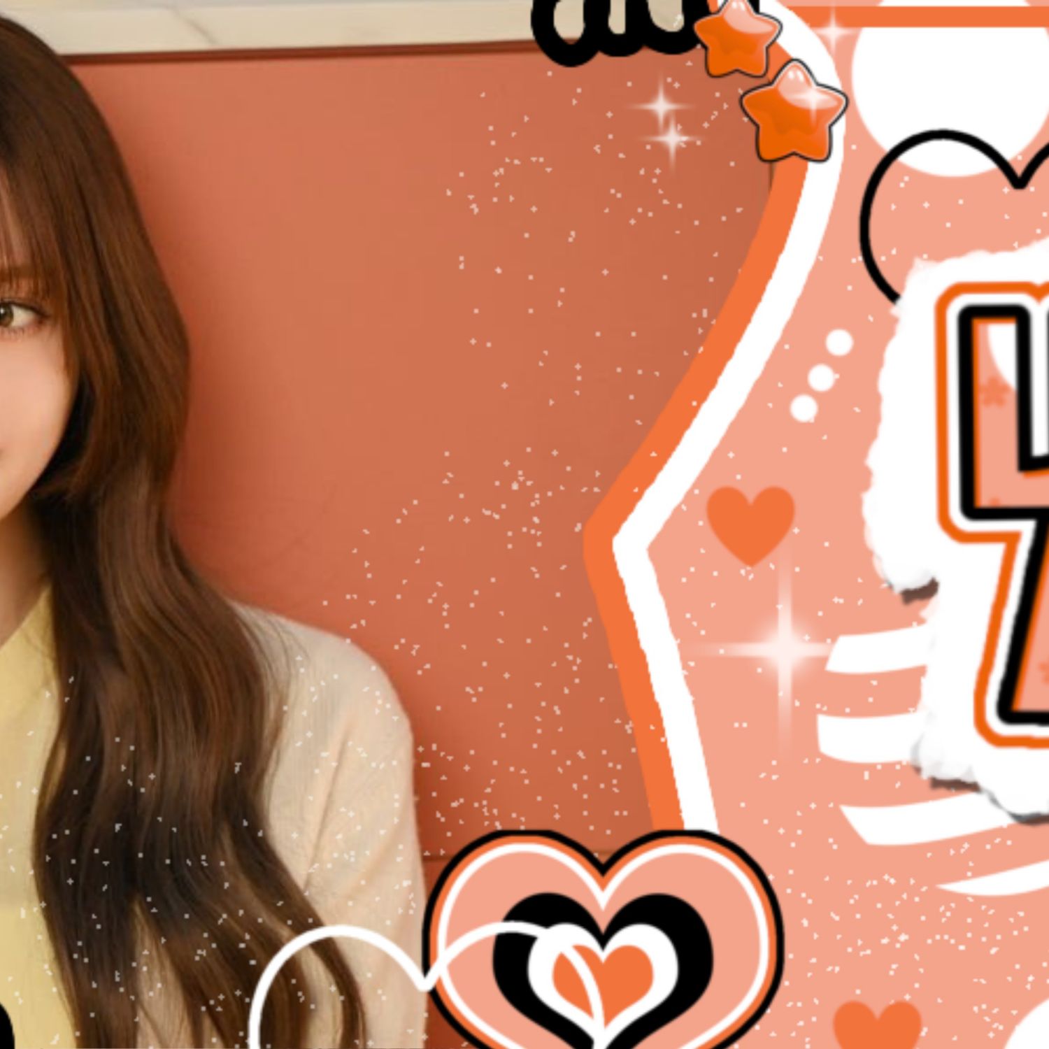 Potret di balik layar LILY (NMIXX)