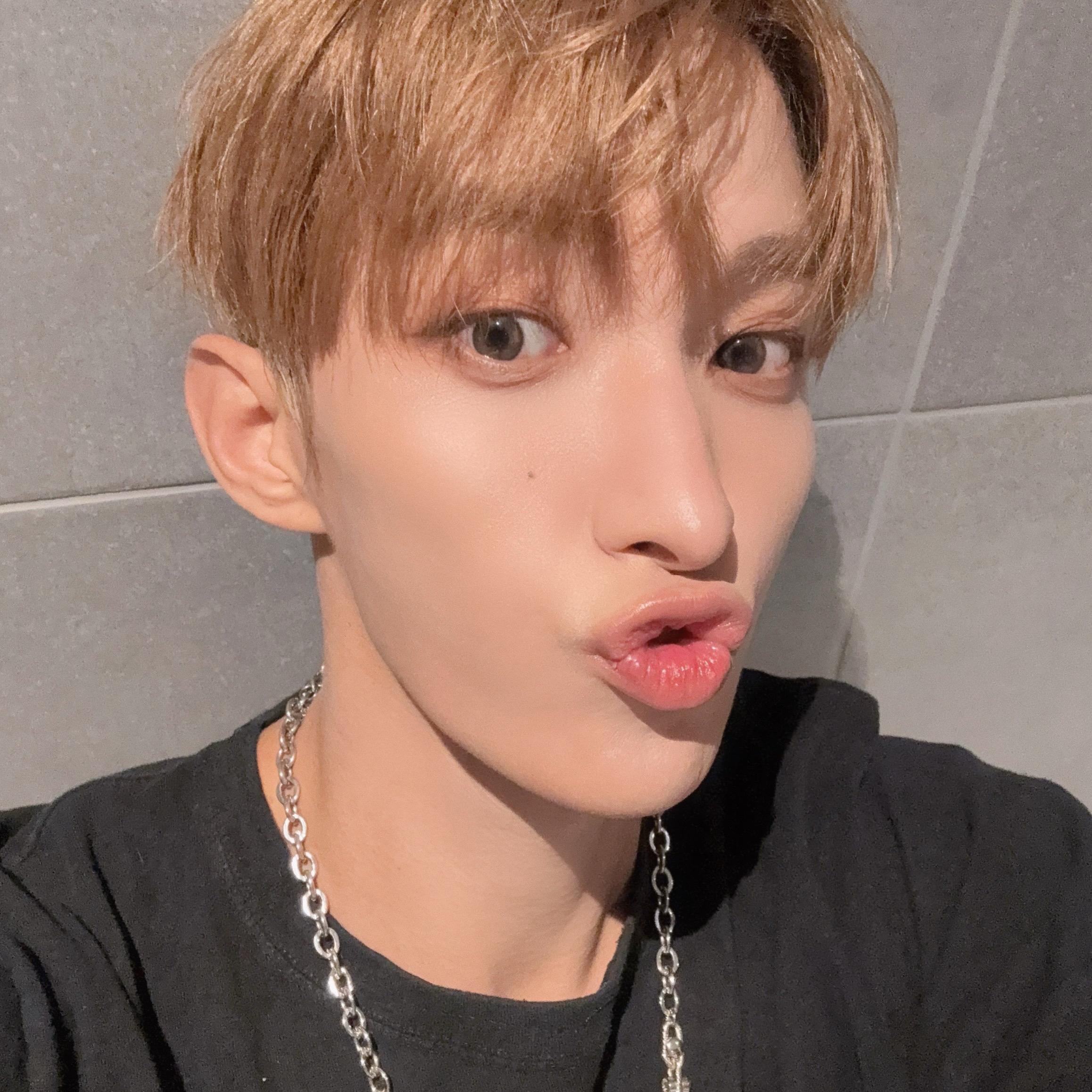 ドギョム (SEVENTEEN)ファンが撮った瞬間