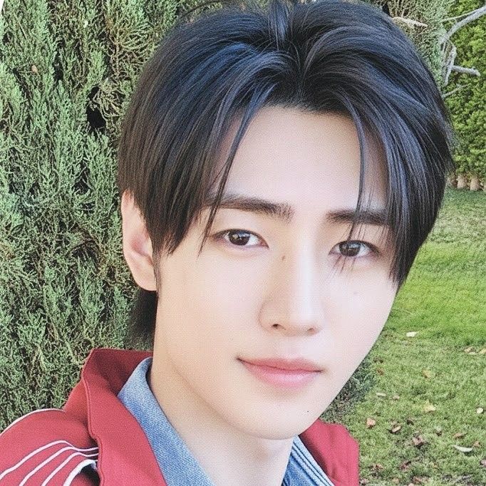 成訓 (ENHYPEN)的幕後花絮