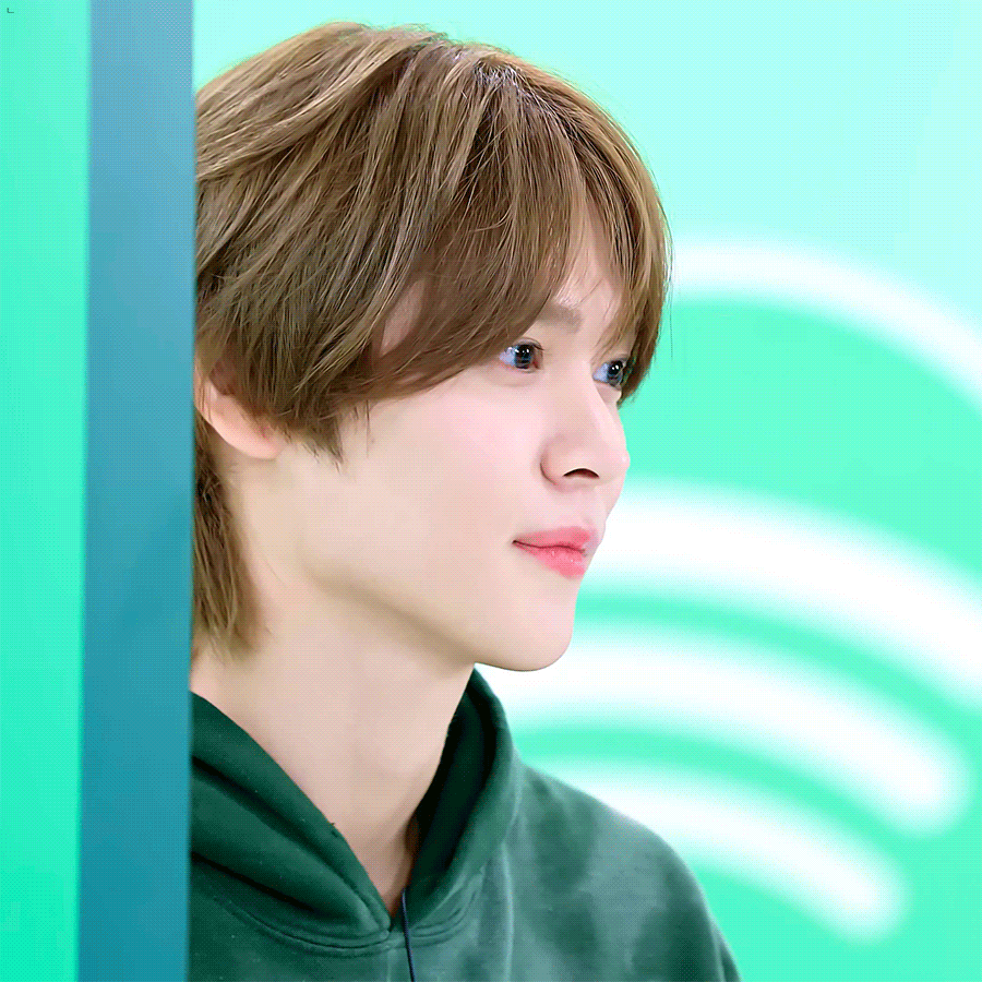 Recent activity shot of RIIZE