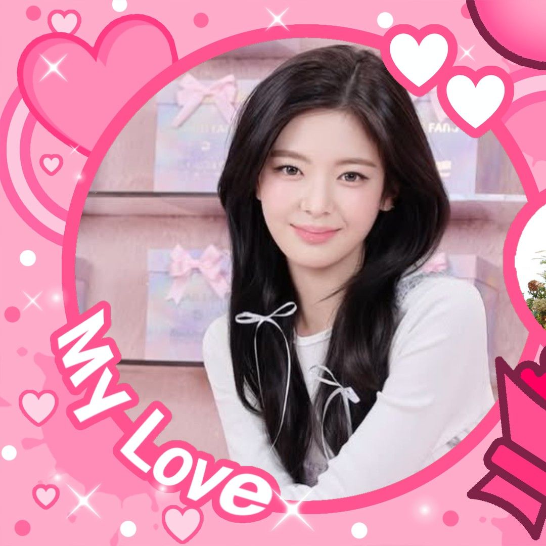 Recent activity shot of Lia (ITZY)