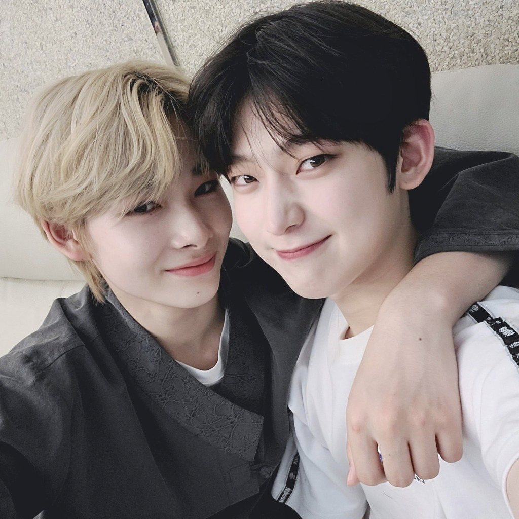 ENHYPEN的最新活動照片