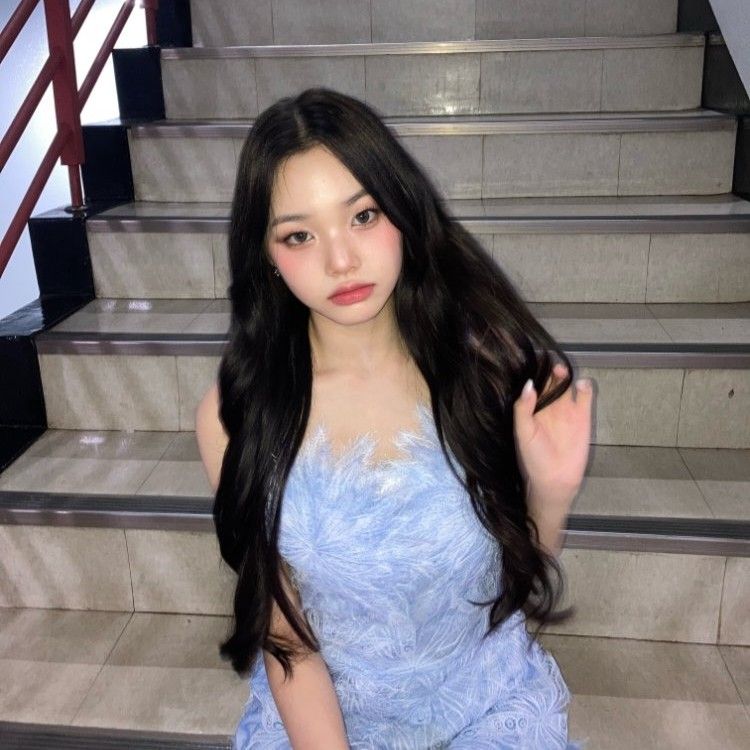 Latest photo of Park Boeun (CLASS:y)