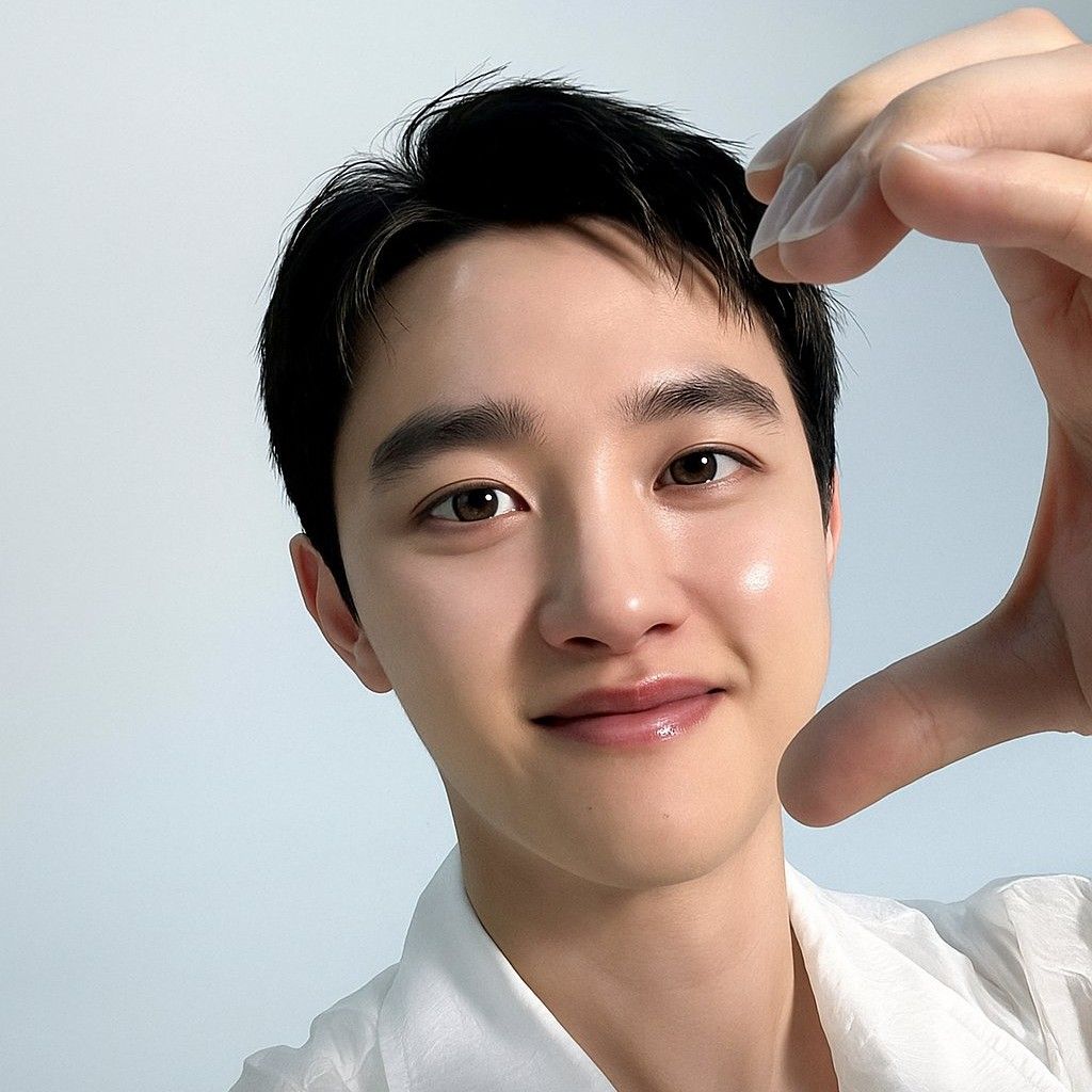 D.O. (EXO)的最新活动照片