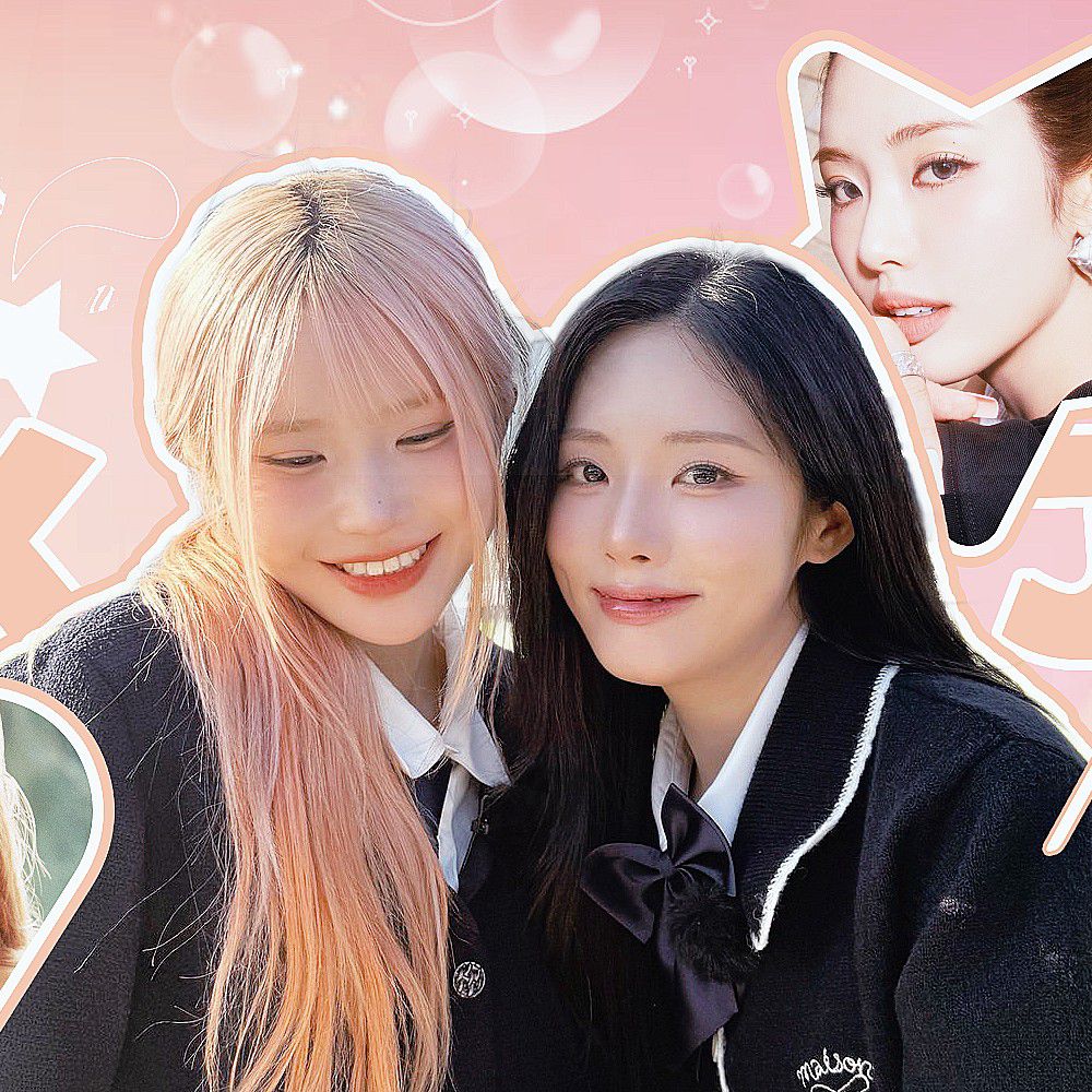 ハヨン (fromis_9)の最新写真