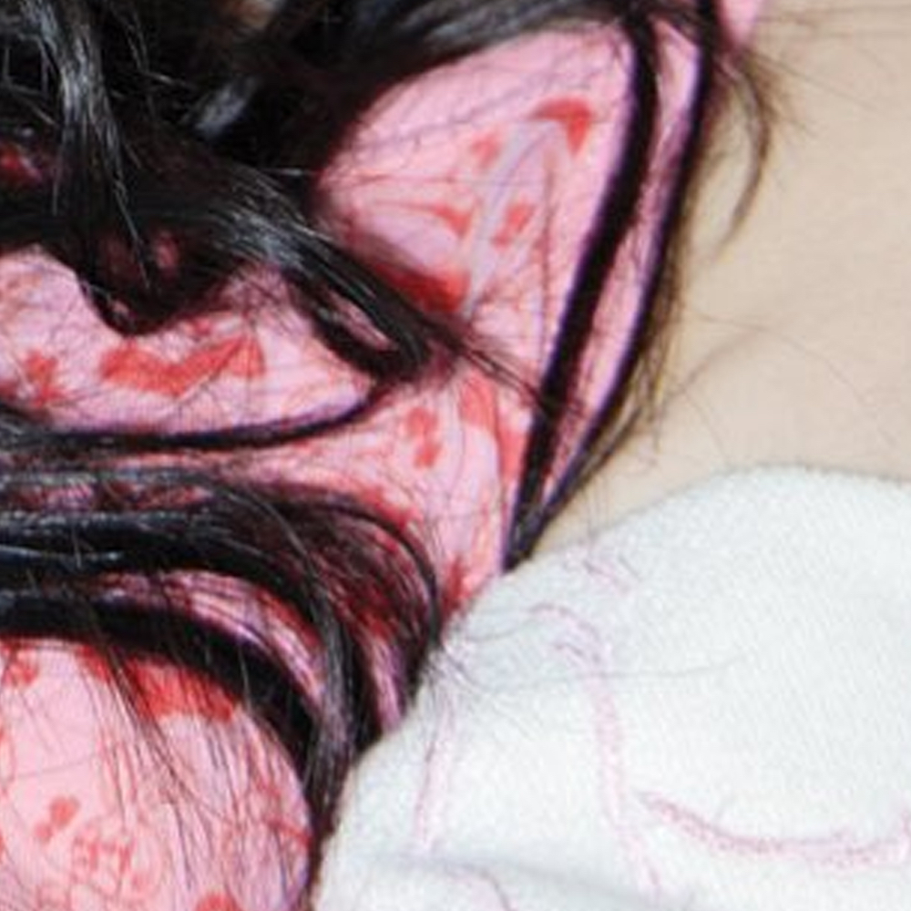 Behind-the-scenes cut of Choerry (ARTMS)