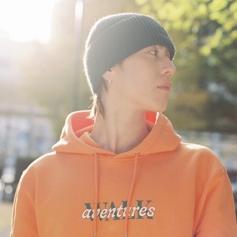 Latest photo of Yugyeom (GOT7)