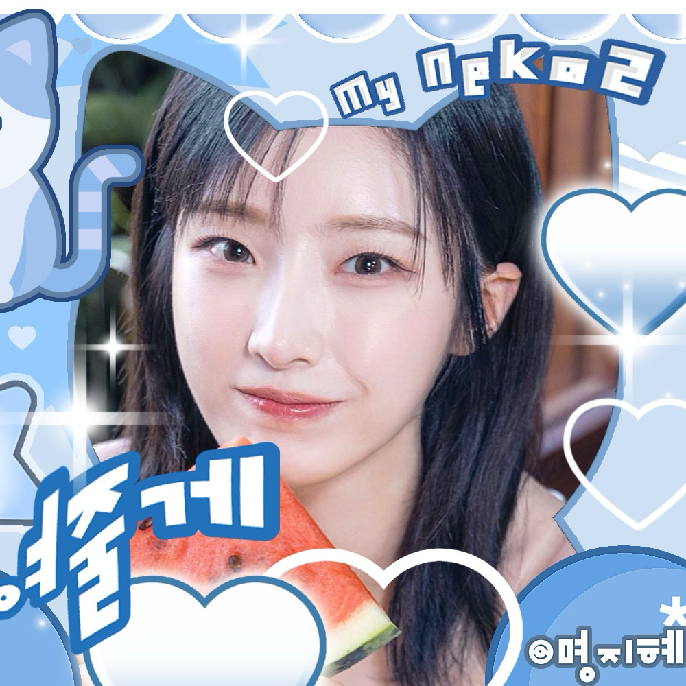 Behind-the-scenes cut of LOONA