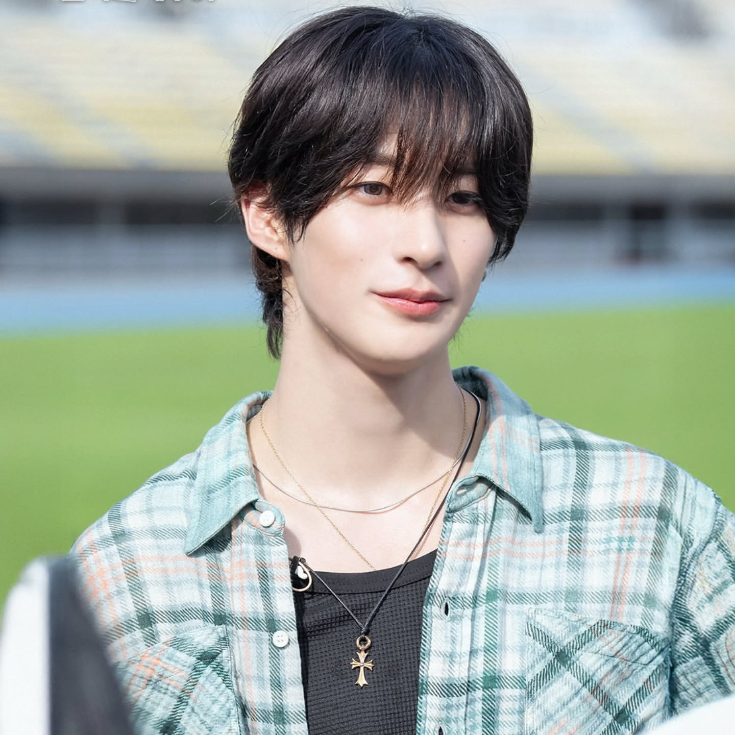 Latest photo of Anton (RIIZE)