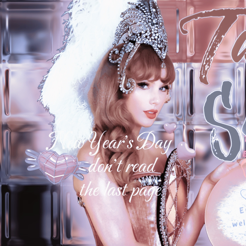 Latest photo of Taylor Swift