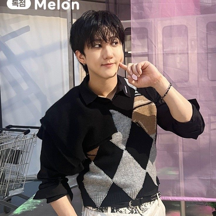 チャンビン (Stray Kids)の最近の活動写真