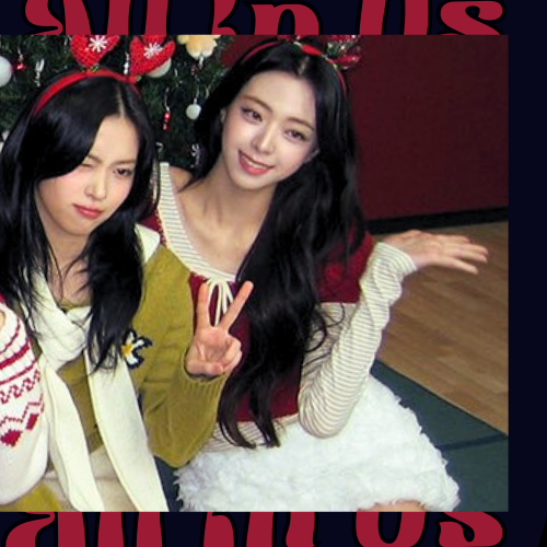 ITZY粉絲拍下的瞬間