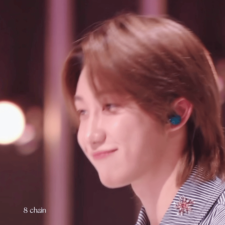 The 8 (SEVENTEEN)的最新照片