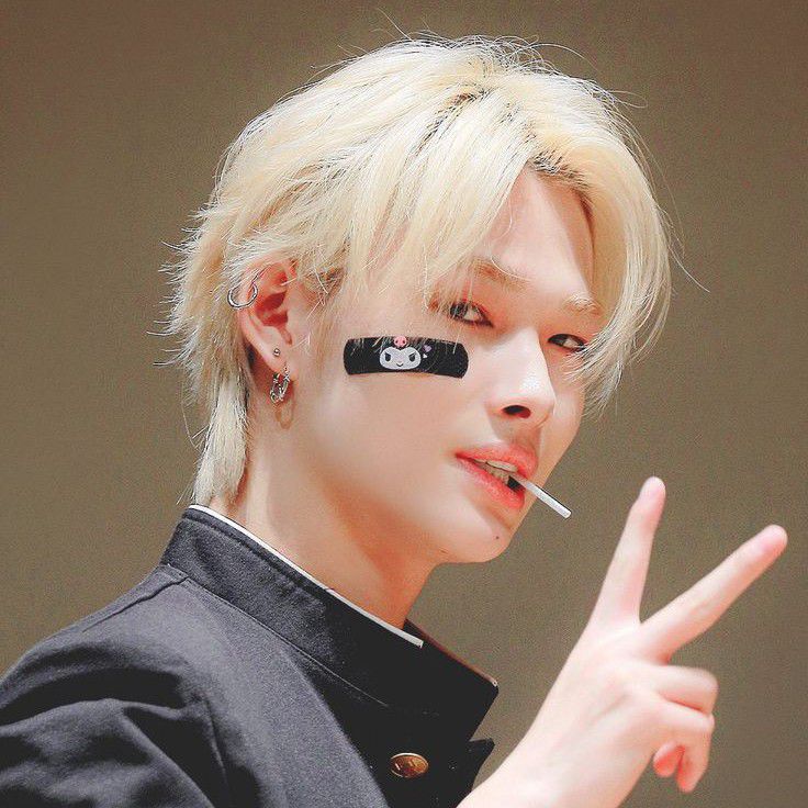 Potret di balik layar ENHYPEN