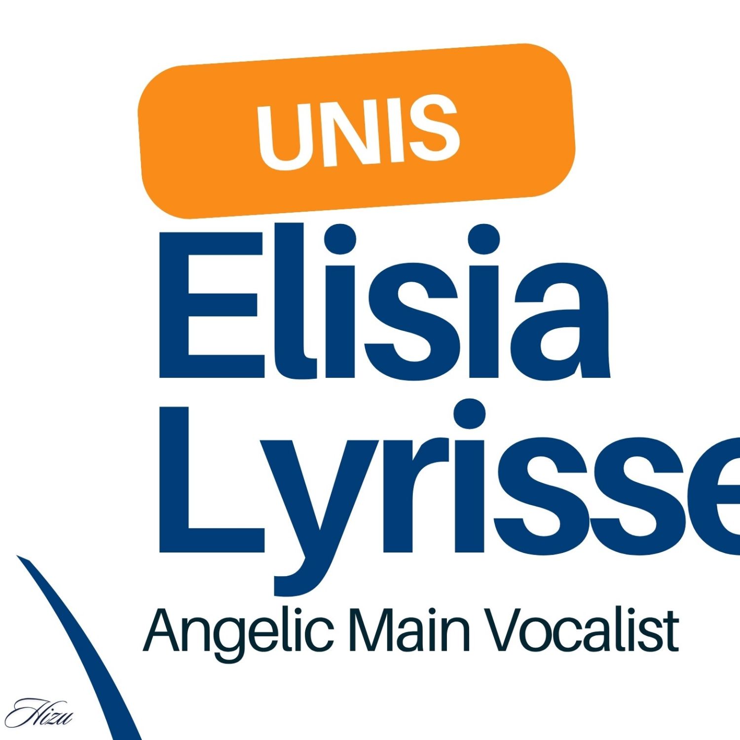 Latest photo of Elisia (UNIS)