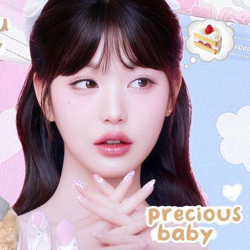 Behind-the-scenes cut of Jang Wonyoung (IVE)