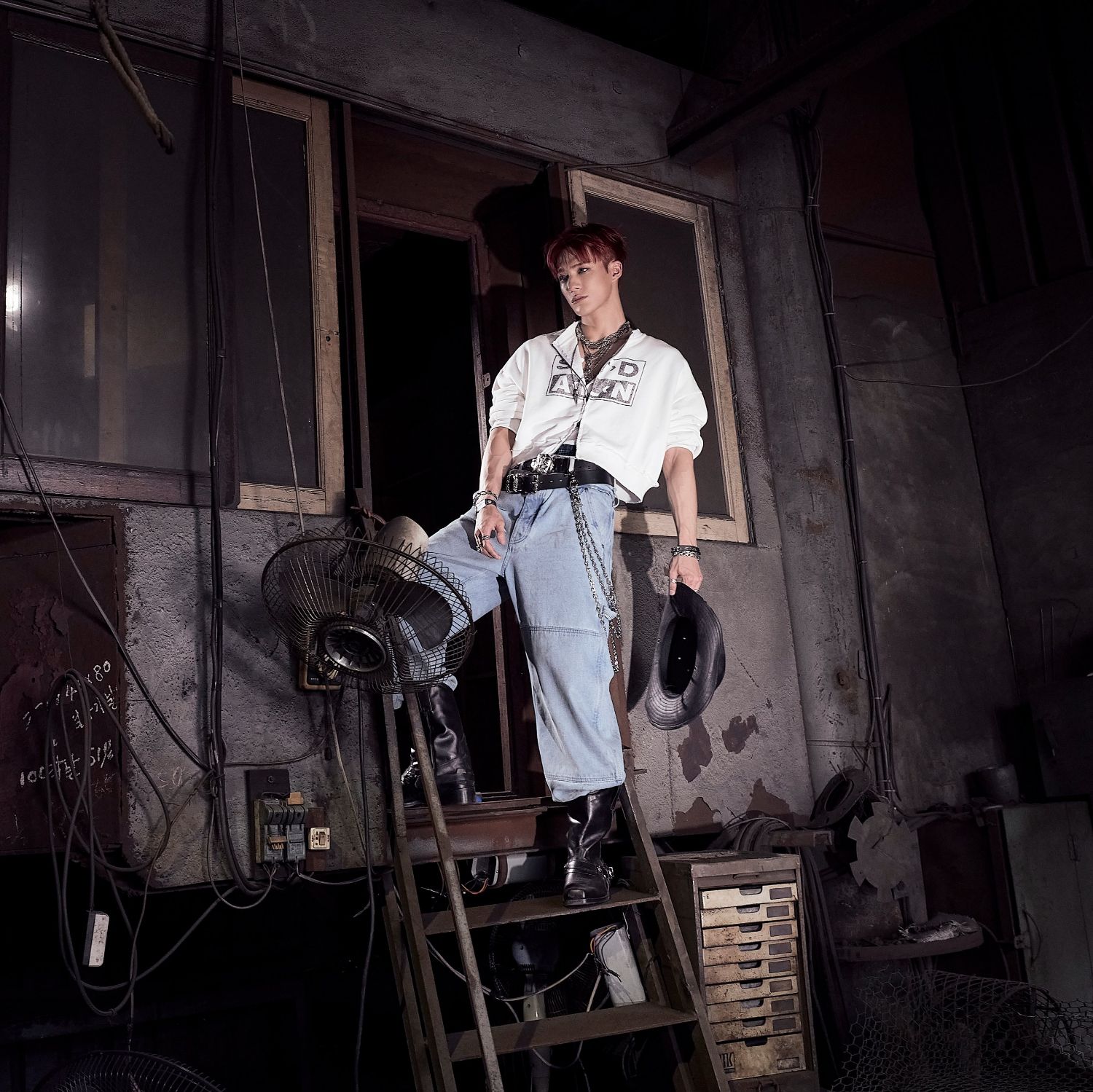 Latest photo of Jeno (NCT DREAM)