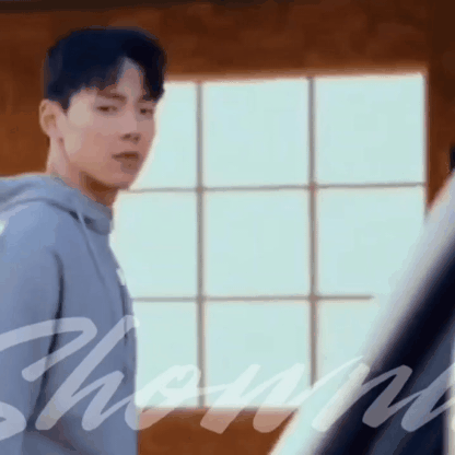Shownu (MONSTA X)的最新活动照片