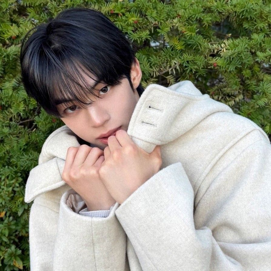 Recent activity shot of Dohoon (TWS)