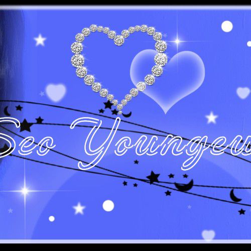 Behind-the-scenes cut of Seo Youngeun (Kep1er)