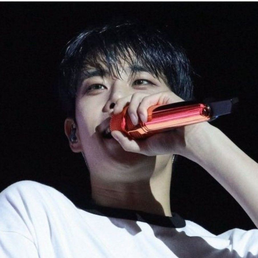 Recent activity shot of MJ (ASTRO)